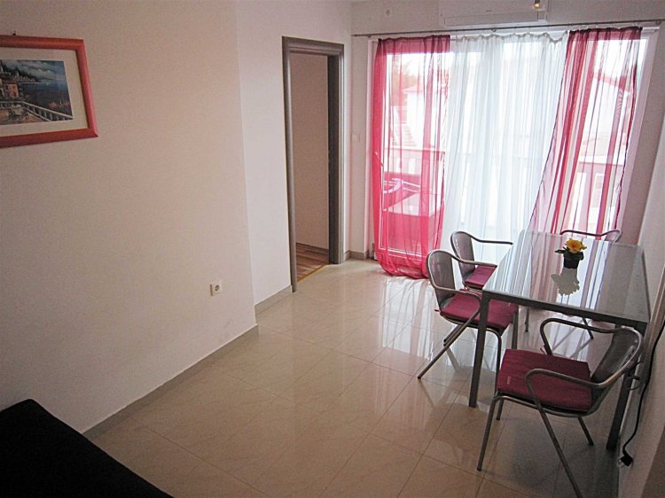 Rose apartment 2+2 no.7