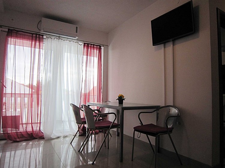 Rose apartment 2+2 no.7