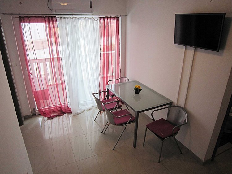 Rose apartment 2+2 no.7