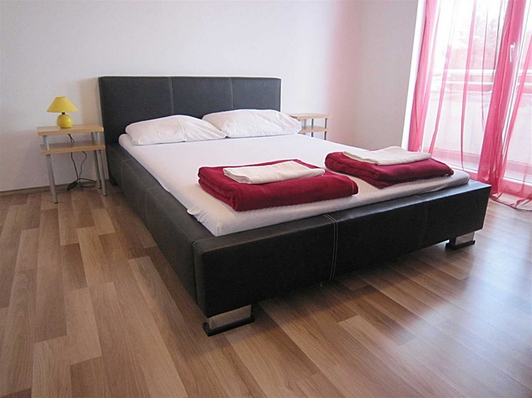 Rose apartment 2+2 no.7