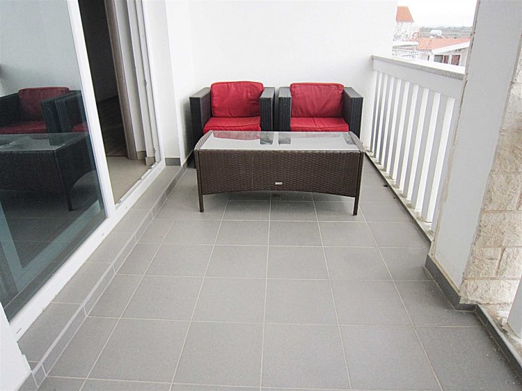 Rose apartment 2+2 no.7