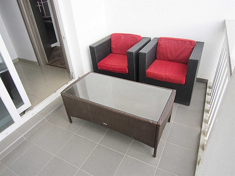 Rose apartment 2+2 no.7