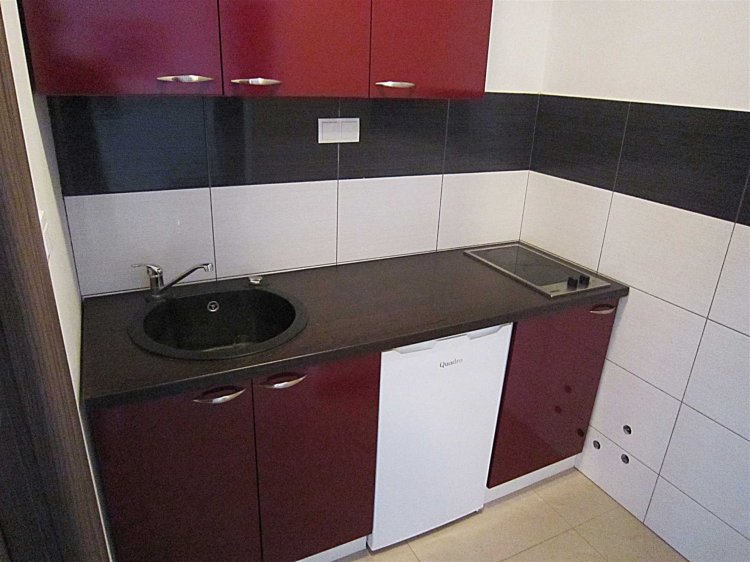 Rose apartment 2+2 no.7