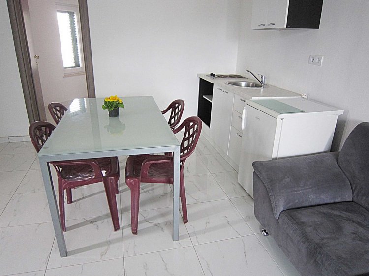 Rose apartment 2+3
