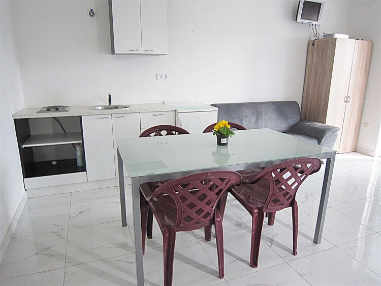 Rose apartment 2+3