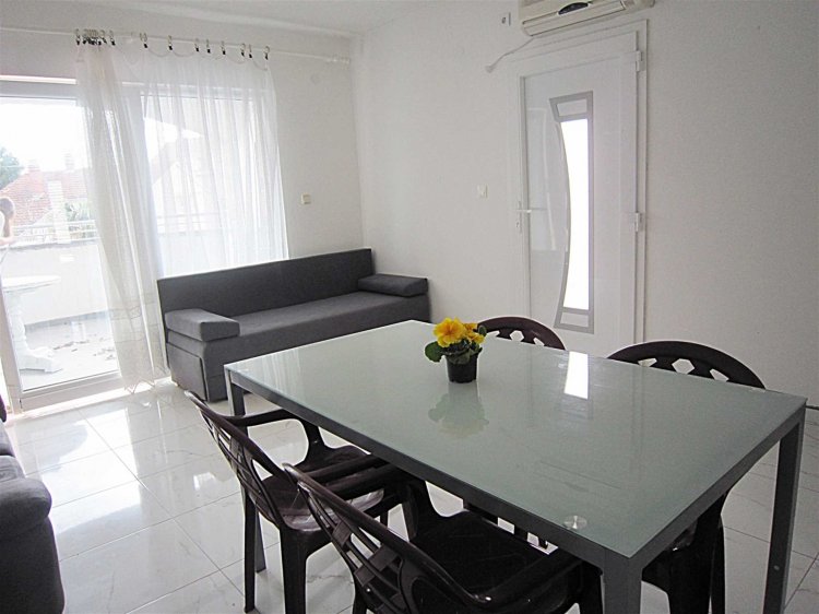 Rose apartment 2+3
