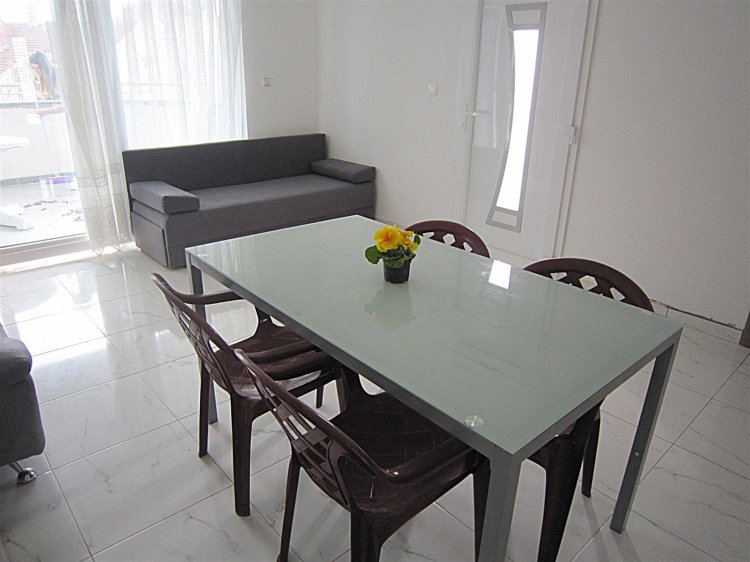 Rose apartment 2+3