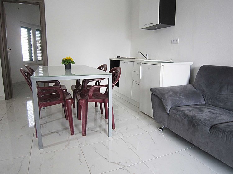 Rose apartment 2+3