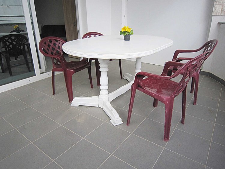 Rose apartment 2+3