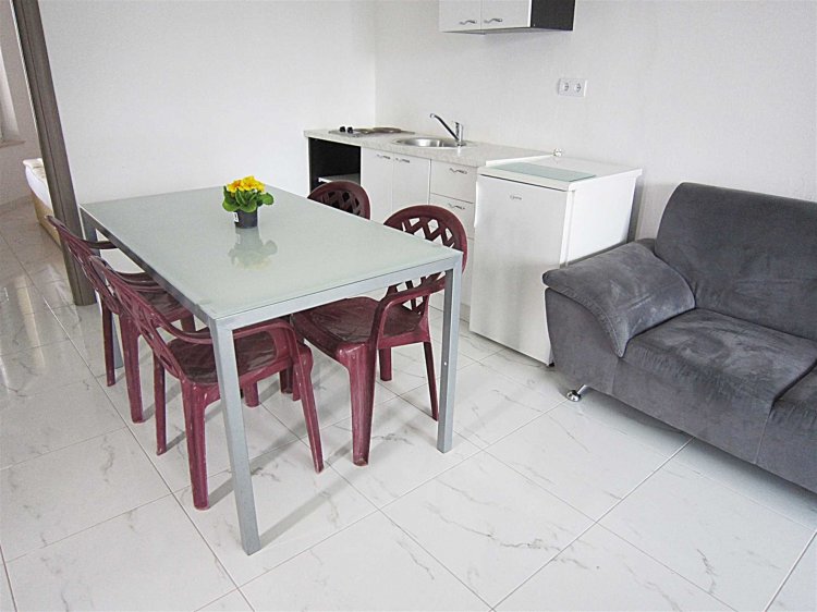 Rose apartment 2+3