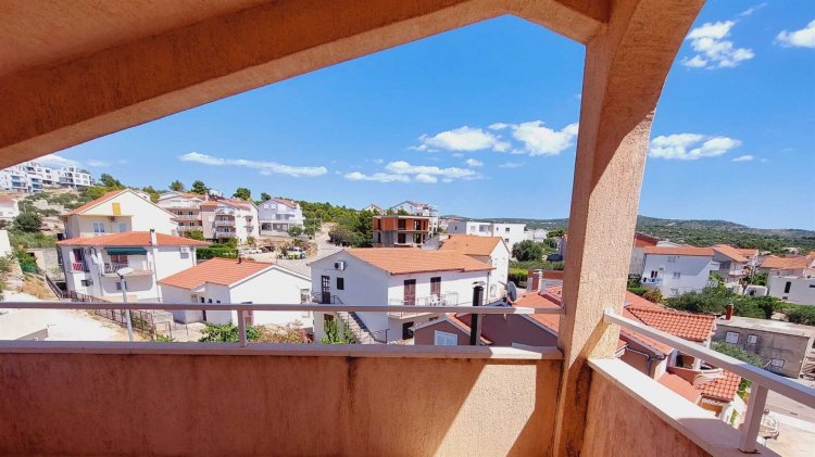 Apartment Helena no.1 4+1 ČSAD