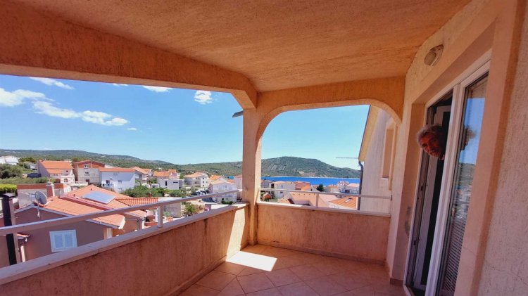 Apartment Helena no.1 4+1 ČSAD