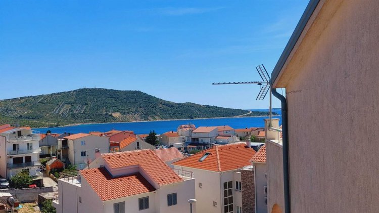 Apartment Helena no.1 4+1 ČSAD