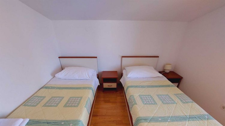 Apartment Helena no.1 4+1 ČSAD