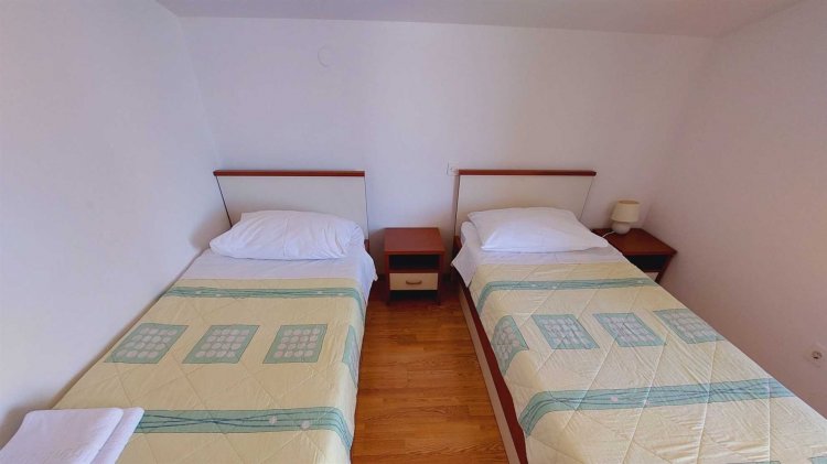 Apartment Helena no.1 4+1 ČSAD