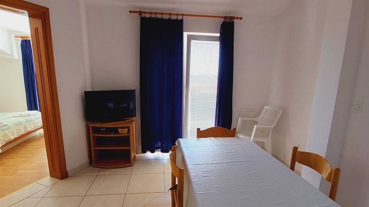 Apartment Helena no.1 4+1 ČSAD