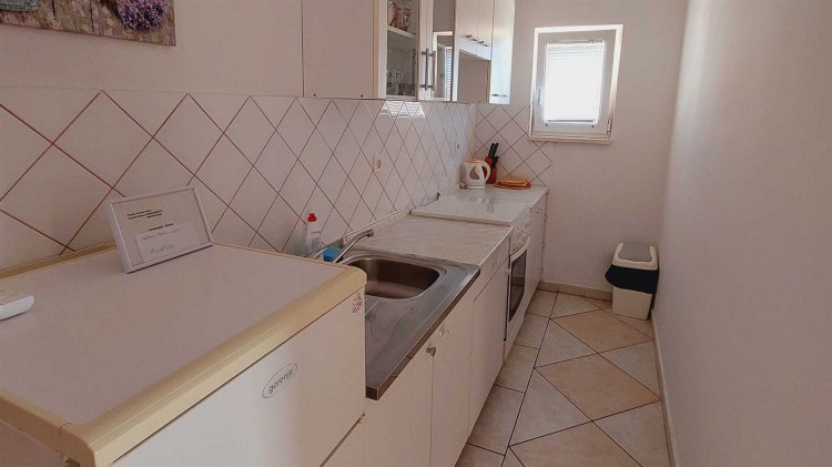 Apartment Helena no.1 4+1 ČSAD