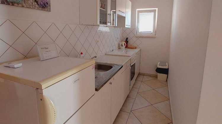 Apartment Helena no.1 4+1 ČSAD