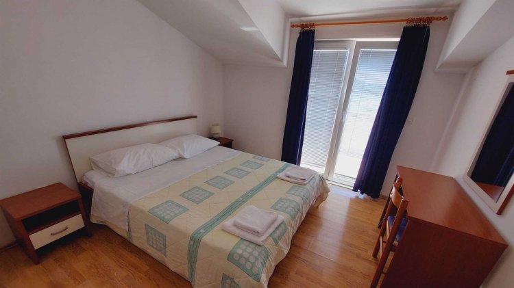 Apartment Helena no.1 4+1 ČSAD