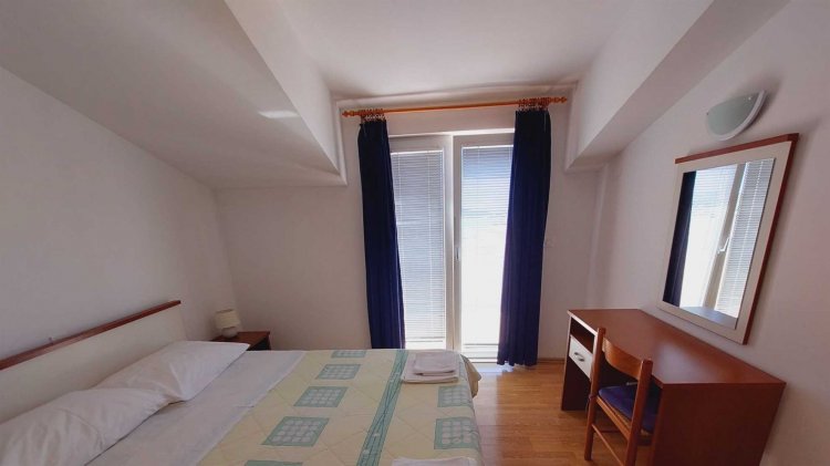 Apartment Helena no.1 4+1 ČSAD