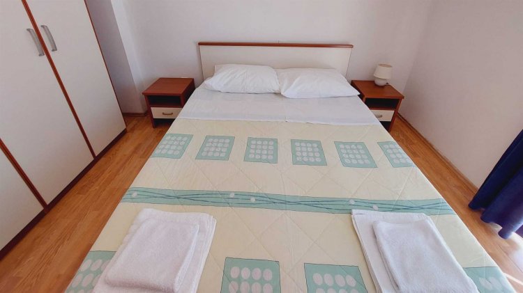 Apartment Helena no.1 4+1 ČSAD