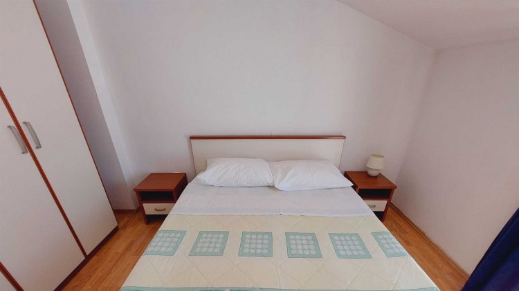 Apartment Helena no.1 4+1 ČSAD