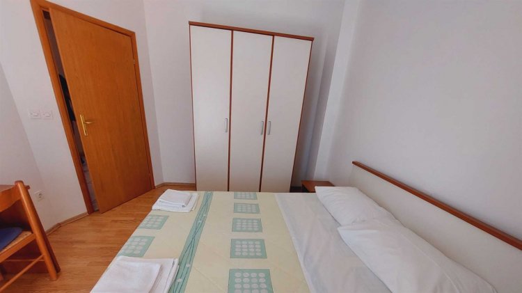 Apartment Helena no.1 4+1 ČSAD