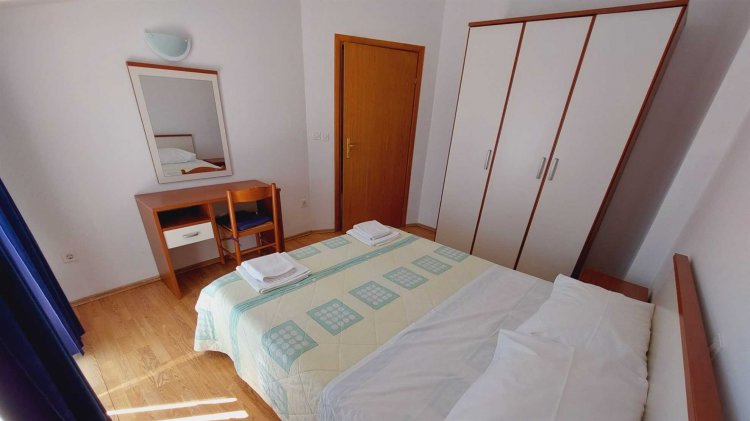 Apartment Helena no.1 4+1 ČSAD