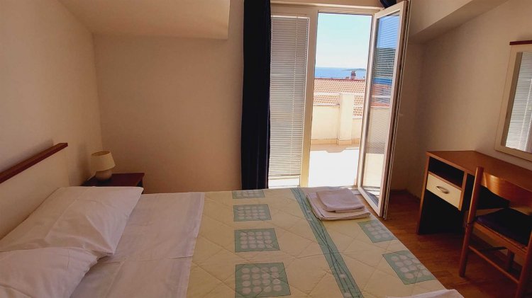 Apartment Helena no.1 4+1 ČSAD