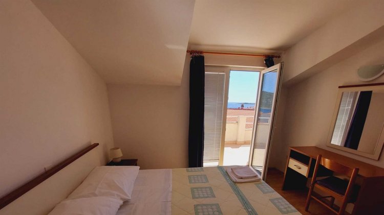 Apartment Helena no.1 4+1 ČSAD