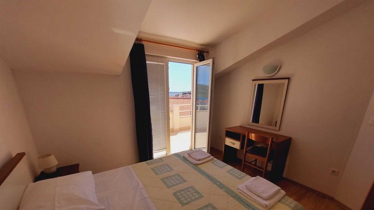 Apartment Helena no.1 4+1 ČSAD