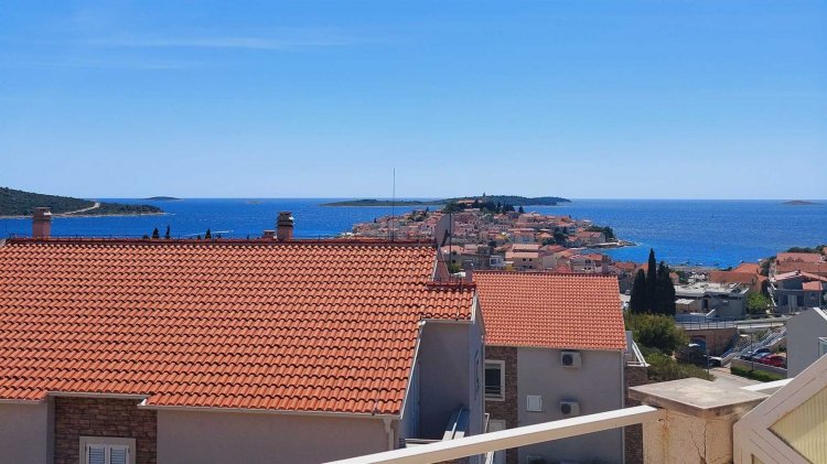 Apartment Helena no.1 4+1 ČSAD