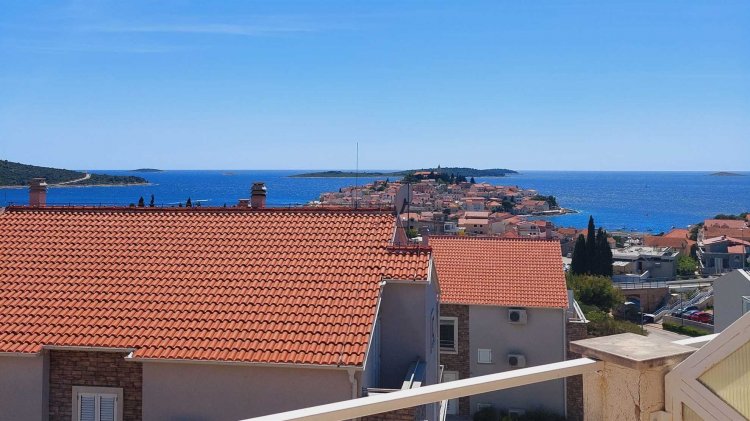 Apartment Helena no.1 4+1 ČSAD