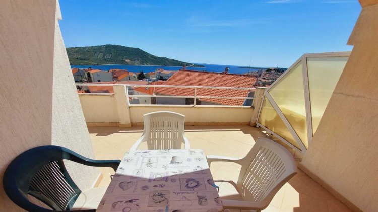 Apartment Helena no.1 4+1 ČSAD