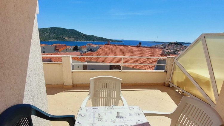 Apartment Helena no.1 4+1 ČSAD