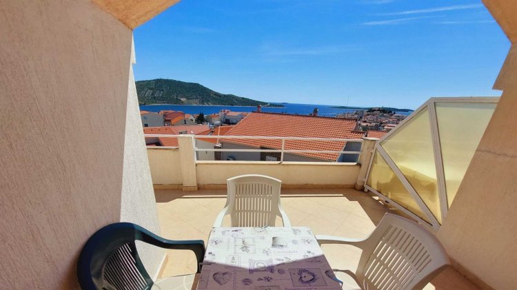 Apartment Helena no.1 4+1 ČSAD