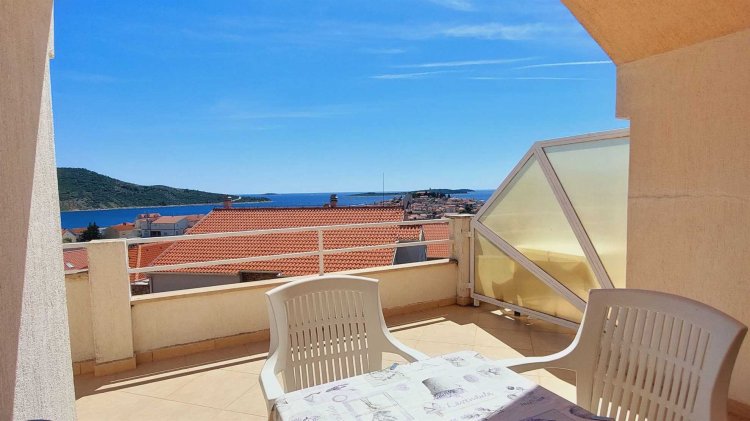 Apartment Helena no.1 4+1 ČSAD