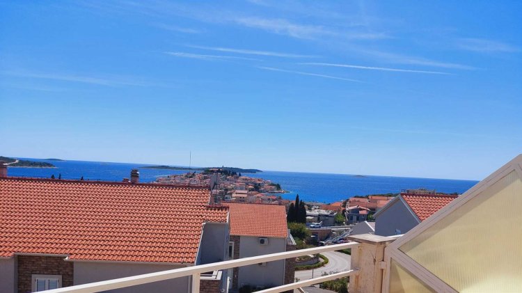 Apartment Helena no.1 4+1 ČSAD