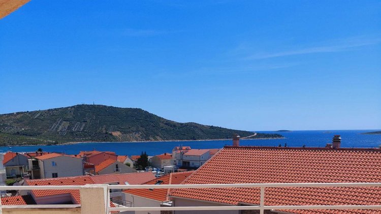 Apartment Helena no.1 4+1 ČSAD