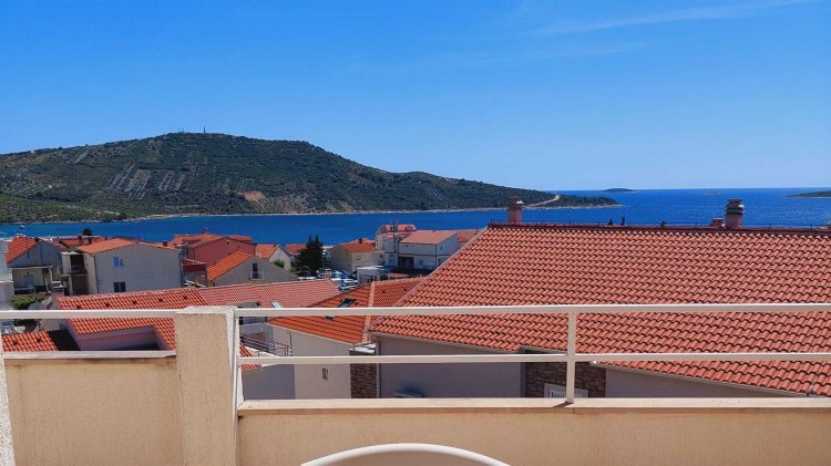 Apartment Helena no.1 4+1 ČSAD