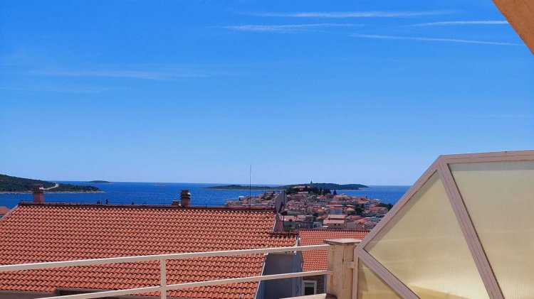 Apartment Helena no.1 4+1 ČSAD