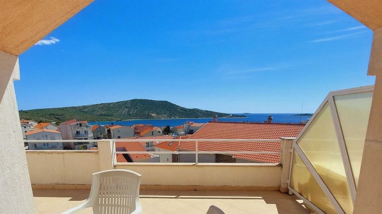 Apartment Helena no.1 4+1 ČSAD