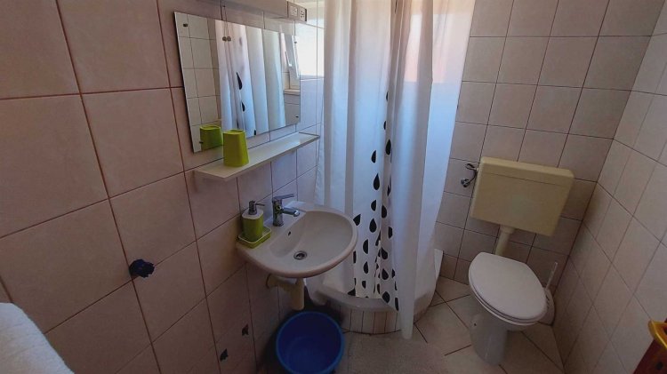 Apartment Helena no.1 4+1 ČSAD