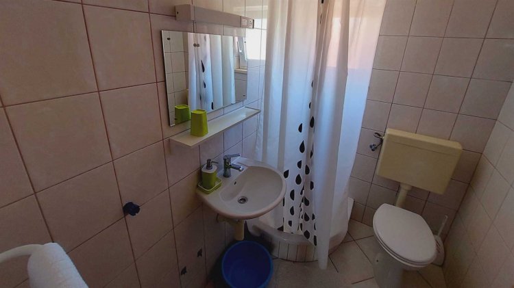 Apartment Helena no.1 4+1 ČSAD