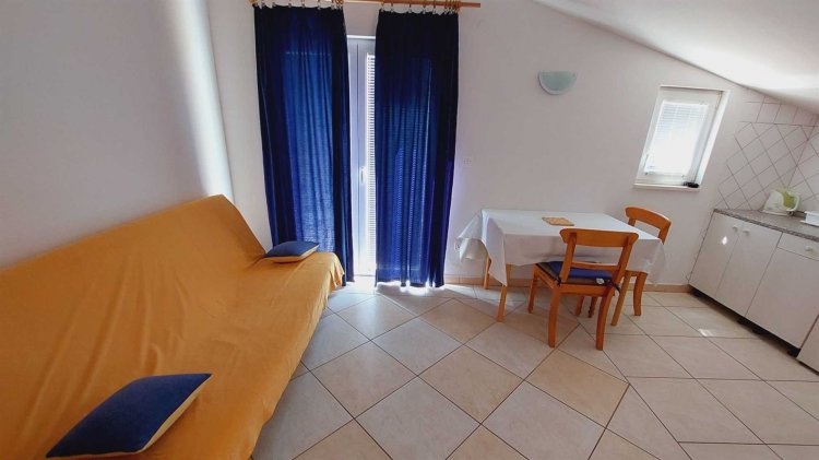 Apartment Helena no.2 2+1 ČSAD