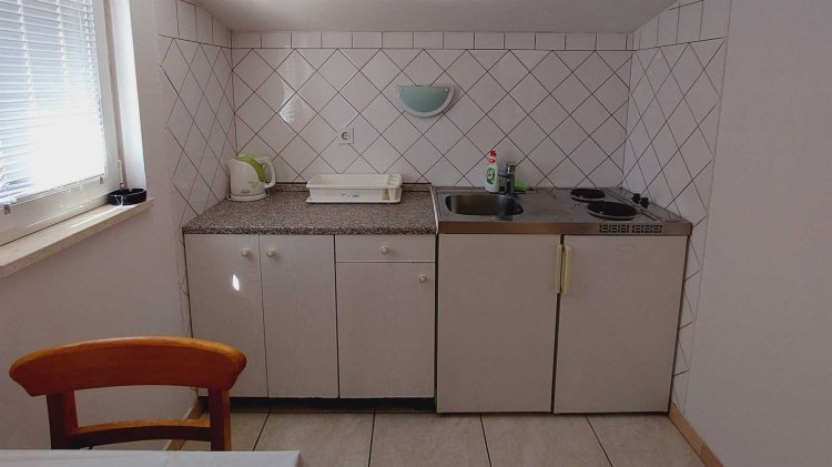 Apartment Helena no.2 2+1 ČSAD