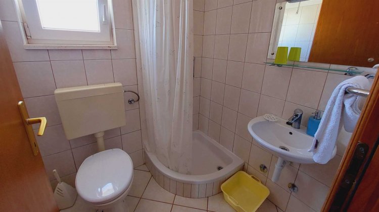 Apartment Helena no.2 2+1 ČSAD