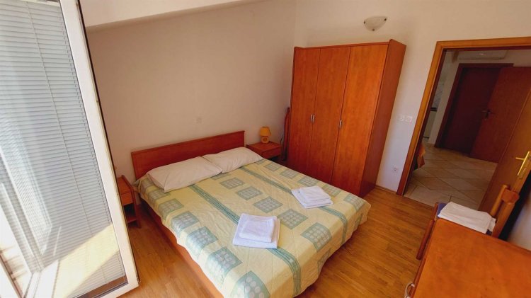 Apartment Helena no.2 2+1 ČSAD