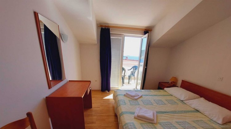 Apartment Helena no.2 2+1 ČSAD