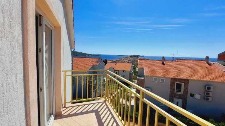 Apartment Helena no.2 2+1 ČSAD